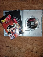Dragon Ball Z Budokai