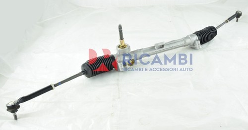 Scatola sterzo meccanica guida - scatola,