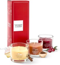 Yankee Candle Set regalo di