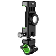  Supporto di navigazione per staffa in metallo girevole con supporto per