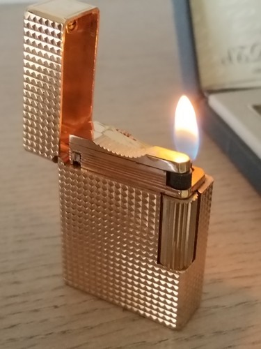 Accendino dupont small - accendino,