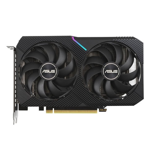 Asus dual rtx3060 - asus,