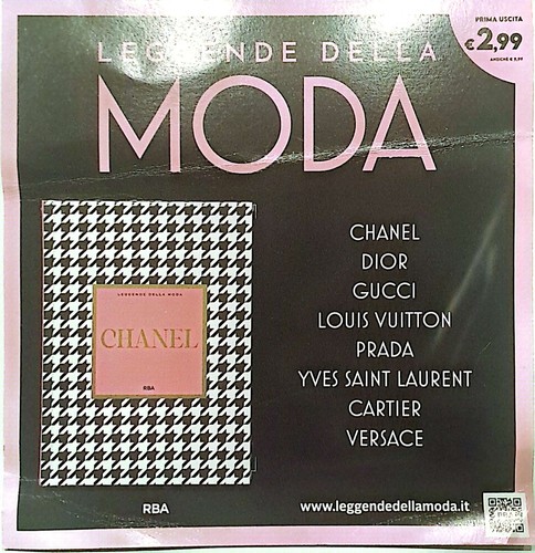 Leggende della moda ucsita - 1,