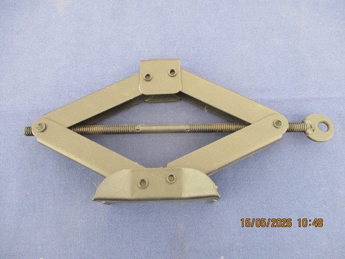 Kit attrezzi jack originale - attrezzi,