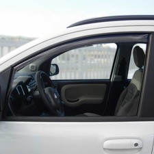 Deflettori Antivento