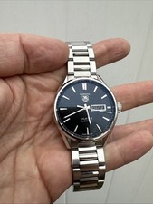 TAG HEUER WAR201A0 Carrera