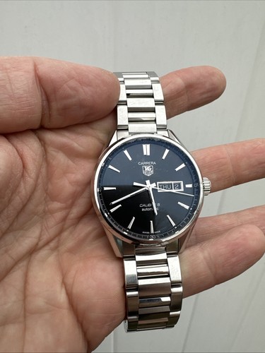 Tag heuer war201a0 - war201a0, carrera