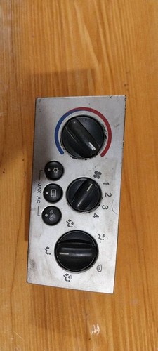 Modulo centralina