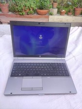 Notebook pc HP elitebook 8570p