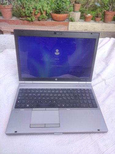 Notebook elitebook 8570p - notebook,