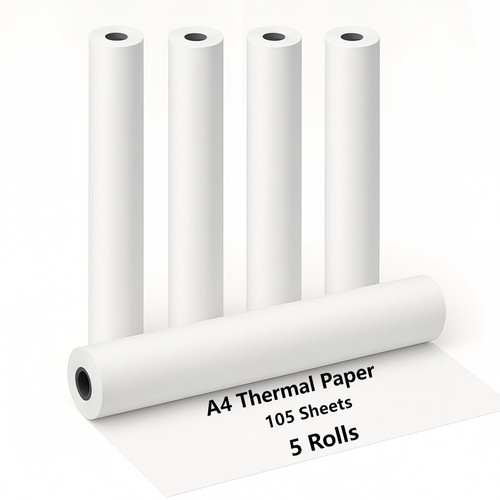 Rotoli carta termica per - rotoli,