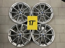 RL1 Cerchi usati originali BMW