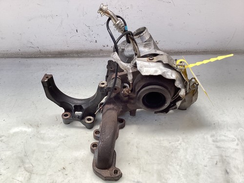 Turbina per volkswagen golf - per,