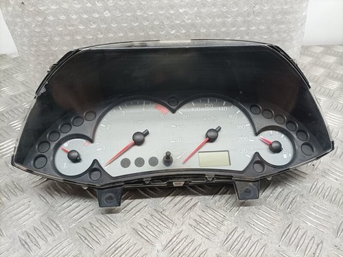1328349 instrument cluster