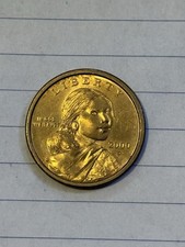 Moneta da 1 dollaro Liberty In