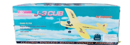 Vintage products 3 - j-3, cub