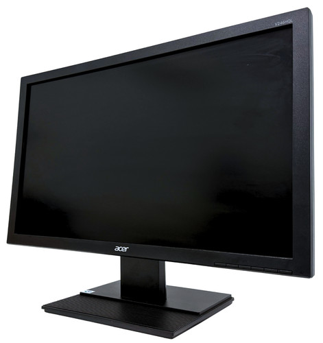 Monitor acer v246hql - monitor,