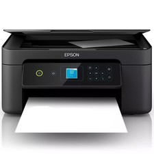 EPSON EXPRESSION HOME XP-3205