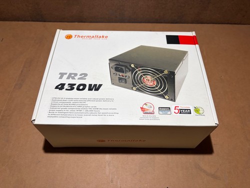 Thermaltake tr2 430 - thermaltake, tr2-430