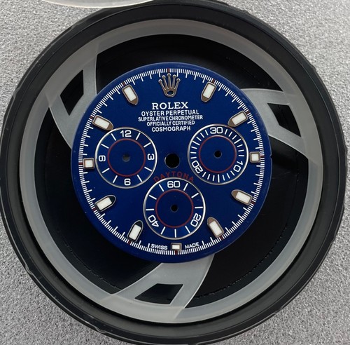 Rolex daytona cosmograph - rolex,