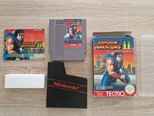 Nintendo NES Shadow Warrior 2