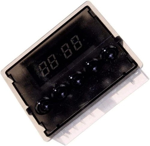 Smeg 816292759 timer - smeg,