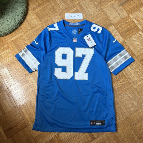 Maglia uomo nike - maglia, detroit