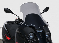 Gilera 500 Fuoco