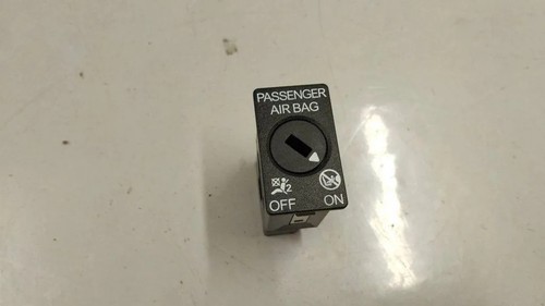 Interruttore airbag seat leon - airbag,