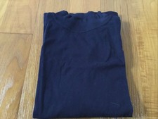 CARABINIERI maglioncino Lupetto Originale Anno 2003 Nuovo Maglia 100% Cotone