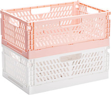 2 Pz Cassette Plastica
