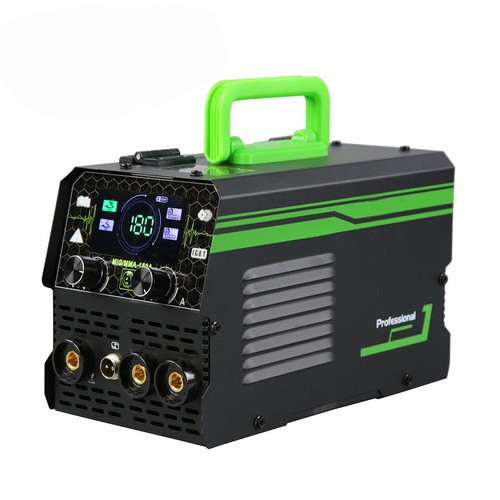 Saldatrice inverter portatile - inverter,