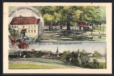 Niedergrunstedt, Eckold's
