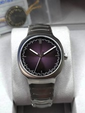H MOSER & CIE Streamliner