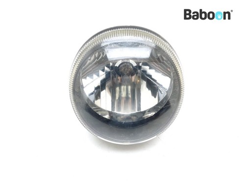 Faro anteriore piaggio vespa - anteriore,