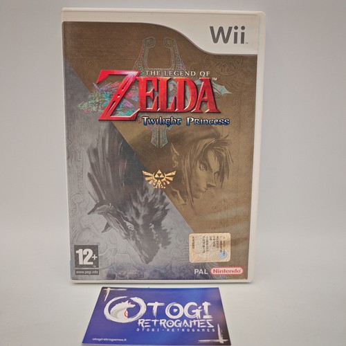 The legend zelda - legend,