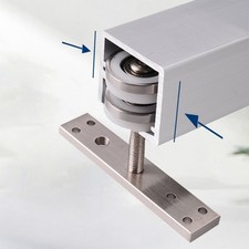 Puleggia Porta Pieghevole