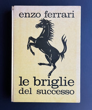 LIBRO LE BRIGLIE DEL SUCCESSO