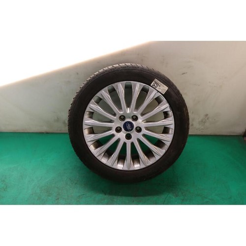 Cerchio ford focus 14 - ford,