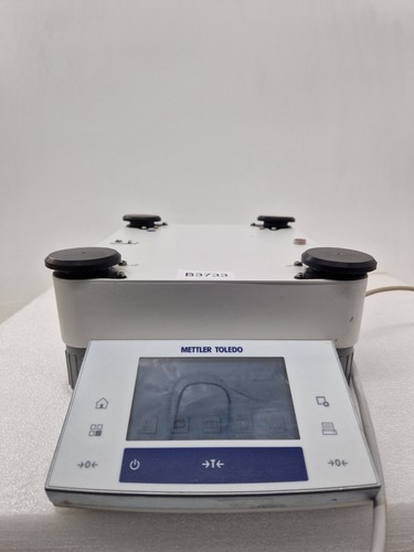 Mettler toledo xs16001l b - mettler,