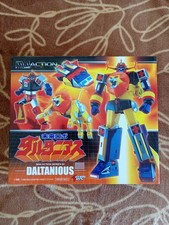 Action toys mini action