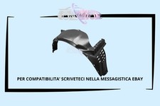 RIPARO PARASASSI PASSARUOTA LOCARO DX ANTERIORE PER SUZUKI JIMNY DAL 2005 IN POI