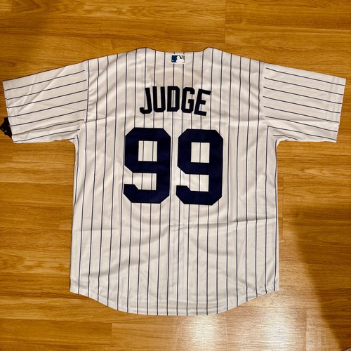 New york yankees aaron judge - york,