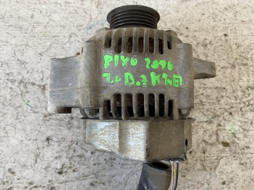 Alternatore per nissan pixo - alternatore,