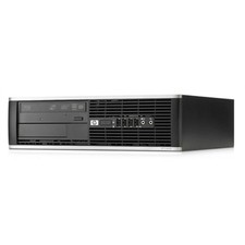 Compaq 8100 elite sff - pc,