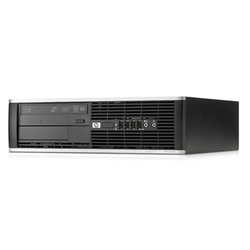 Compaq 8100 elite sff - compaq,