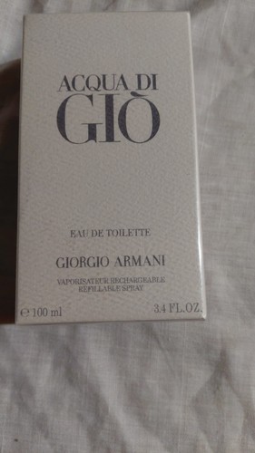 Giorgio armani acqua gio - armani,