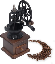 Macinino Da Caffè Manuale