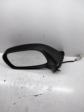 SPECCHIETTO RETROVISORE SINISTRO PER OPEL Agila 1° Serie (00>04)