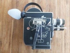 Bolex rex3 reflex 2 - bolex,